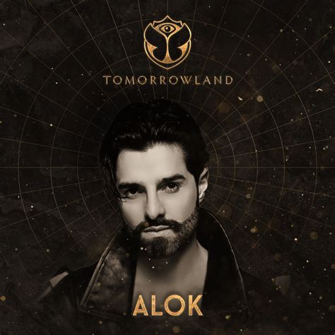 Tomorrowland Alok At Mainstage Weekend Dj Mix Album By