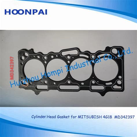 Auto Engine Part Cylinder Head Repair Kit Full Set Gasket For Hyundai