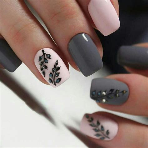 Pin by Анастасия on Дизайн ногтей | Classy nail art ideas, Wedding ...