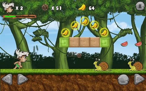 Jungle Adventures APK Download - Free Adventure GAME for Android ...