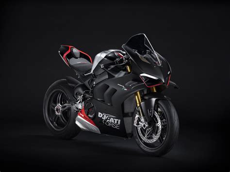 Ducati Panigale V Sp Unveiled Track Focused Ducati V Atelier