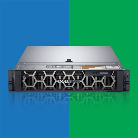 Buy Dell R760 PowerEdge server I Enterprise Class Dell Server Store