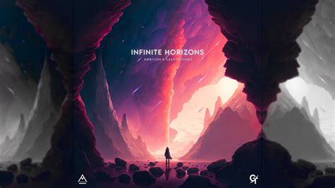 Ambyion GalaxyTones Infinite Horizons Chillstep YouTube