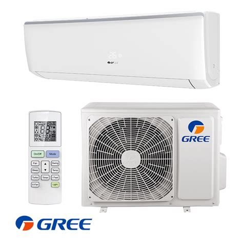 Gree 10HP Floor Standing Air Conditioner Inverter