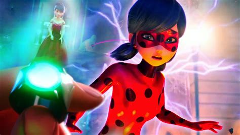 🔴wow Its Ladybug And Cat Noir The Movie Trailer Youtube