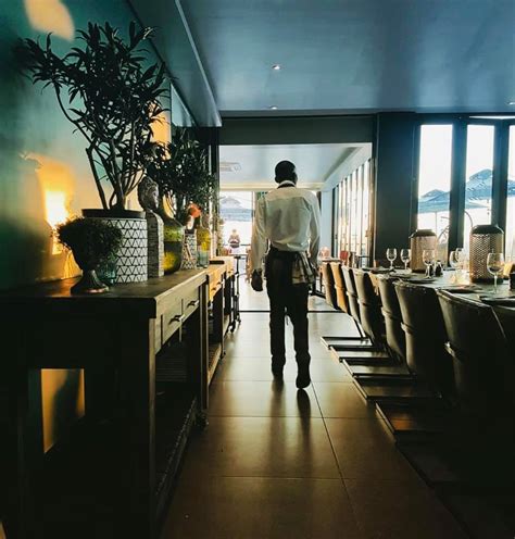 Oko Restaurant - Oriental Cuisine