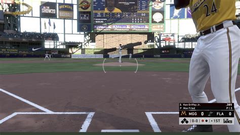 One Of The Worst Batters Eye Views Ever Imo R MLBTheShow