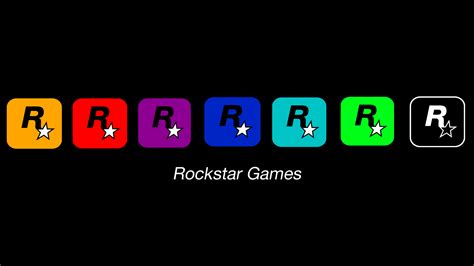 Rockstar Games Wallpapers - Wallpaper Cave