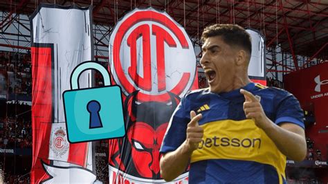 Riquelme lo quiere encerrar en la Bombonera Qué cláusula de rescisión