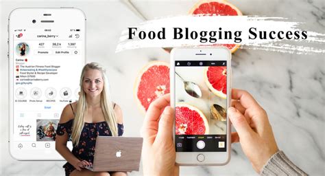 Basic Food Blogging Equipment What You Need As A Food Blogger