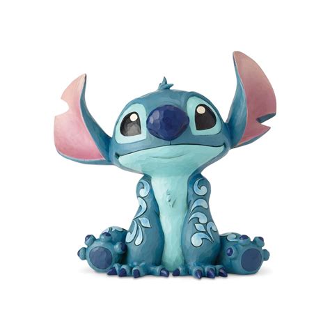 Stitch Statue Jim Shore