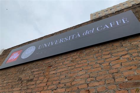 illycaffè opens a new branch of Università del Caffè in Brazil coffee