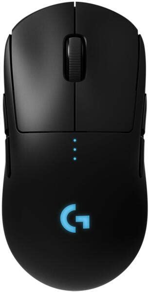 Logitech G Pro Wireless (910-005273) Egér már 48 504 Ft-tól