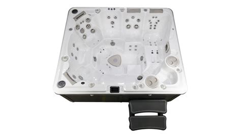 Hydropool Signature 970 Platinum Malvern Hot Tubs And Swim Spas