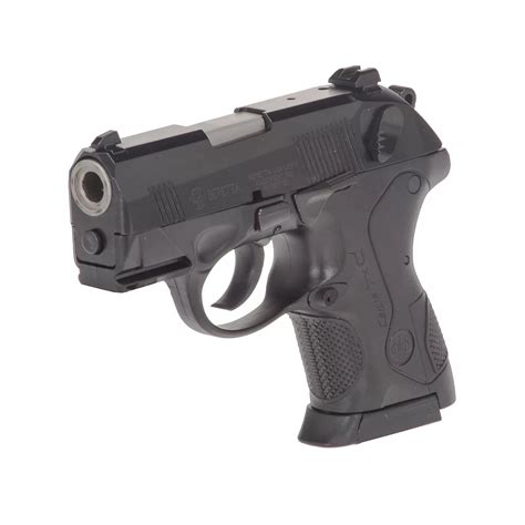 Beretta Px4 Storm Type F Sub-Compact .40 S&W Pistol | Academy