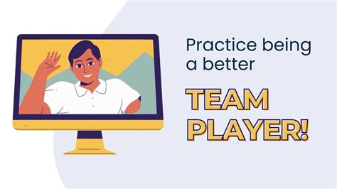 How To Be A Team Player Tips To Improve Teamwork As A Power Skills