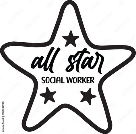 Social Worker Svg Bundle Social Worker Svg Bundle Social Work Digital