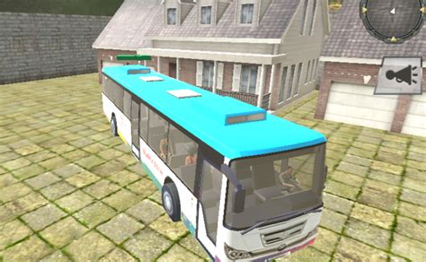 Bus Games - Play Now for Free at CrazyGames!