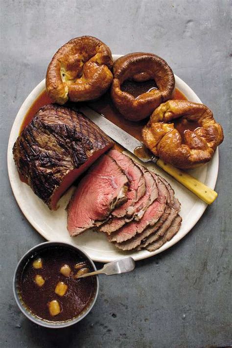 How To Cook Perfect Roast Beef This Christmas Jamie Oliver Mary Berry