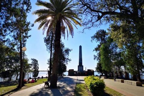 Ma Ana Fresca En Corrientes Se Espera Una Jornada Con Cielo