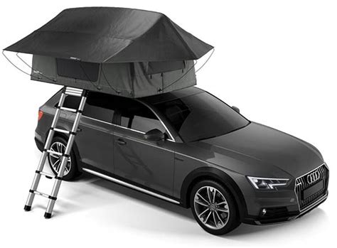 Best Rooftop Tents Of 2024 Switchback Travel