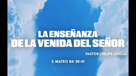 2 23 24 Culto De Estudio Biblico YouTube