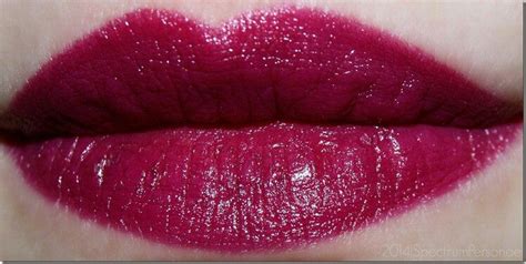 Mac Lush Life Lipstick Great Berry For True Winter Need To Try This One True Winter Makeup