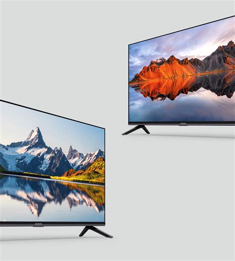 Xiaomi TV A 43 FHD Xiaomi ประเทศไทย