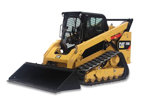 cat  compact track loaders caterpillar