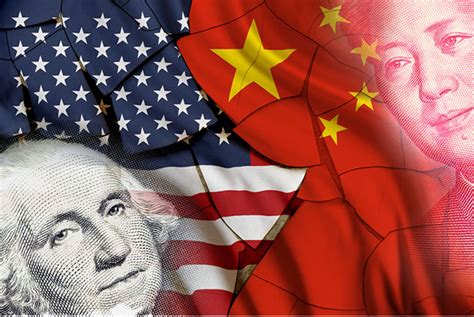 China Shall Inherit Americas Role In Global TradeInsight2018 11 15