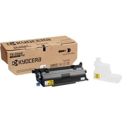 Original OEM Toner Cartridge Kyocera TK 3060 Black Store