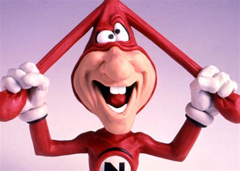 The Rise And Fall Of The Dominos Mascot