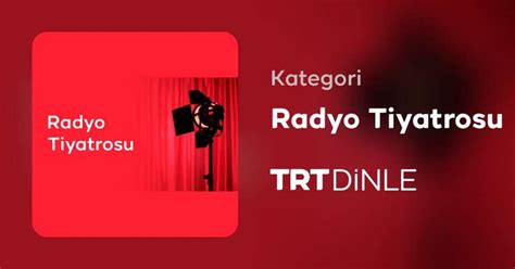 Radyo Tiyatrosu