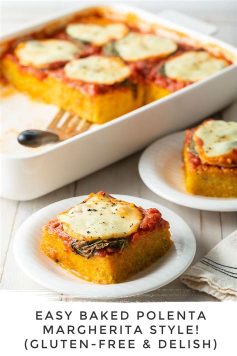 7 Best Polenta Recipes Artofit