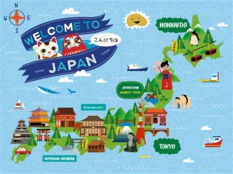 Make Friends with Japanese Dialects - Things you should know!