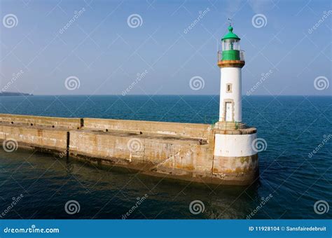 Ile De Groix In Brittany Stock Photography Cartoondealer