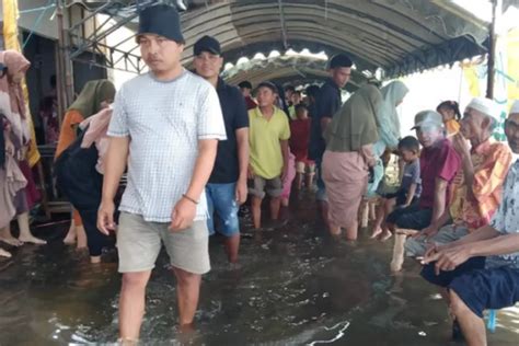 Kok Bisa 5 Daerah Ini Punya Penduduk Miskin Terbanyak Di Kalimantan