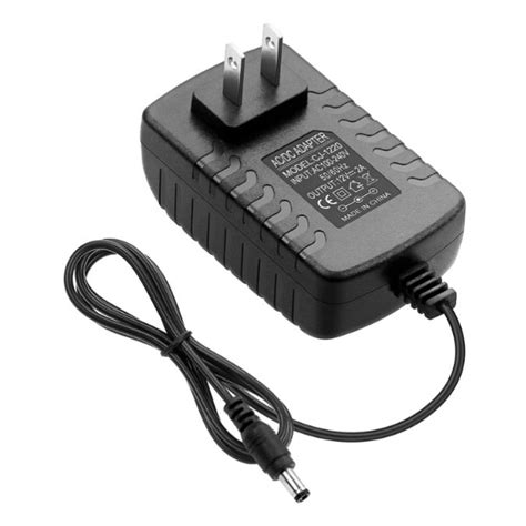 Adaptador Electronico Anera Ac Dc Fijo V