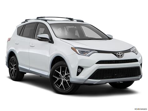 2016 Toyota Rav4 Se 4dr Suv Research Groovecar