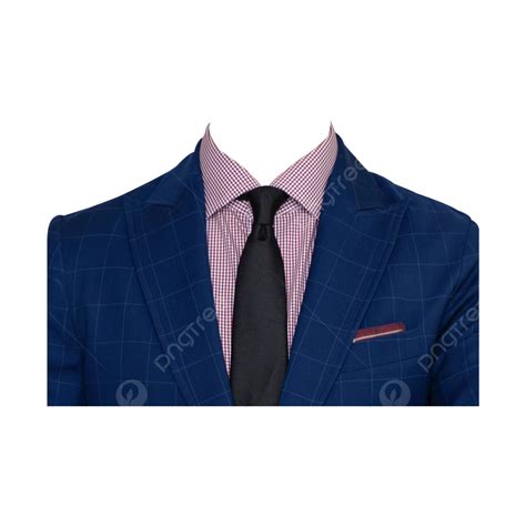 Men Formal Suit Png Image Men Formal Suit And Black Tie Free Png Psd