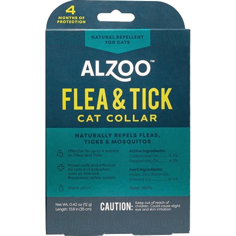 natural flea repellent for cats