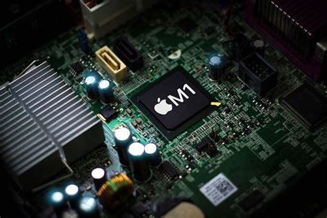 Apple's M1 Chip vs Intel's Processors: Which Is Best? — WTFast Blog