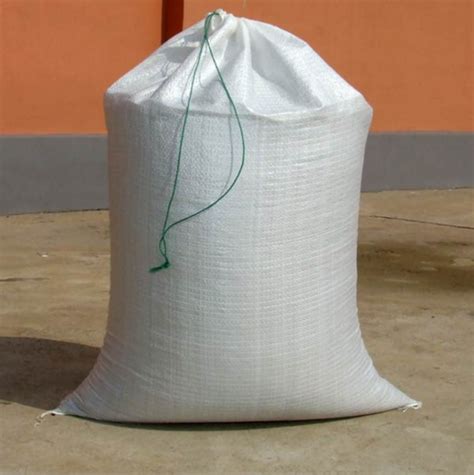 PP Woven Sacks Laminated Gusseted Bags Unlaminated Woven Sacks Woven