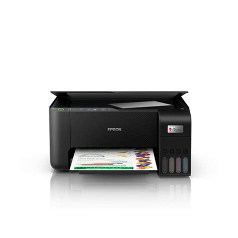 Mexx Impresora Epson L Continua Multifunci N