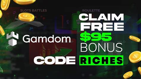 Gamdom Promo Code 2023 300 Gamdom Bonus Code Gamdom Free Money