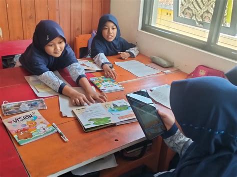 Keren Mim Kertonatan Terapkan Teknologi Augmented Reality Dalam