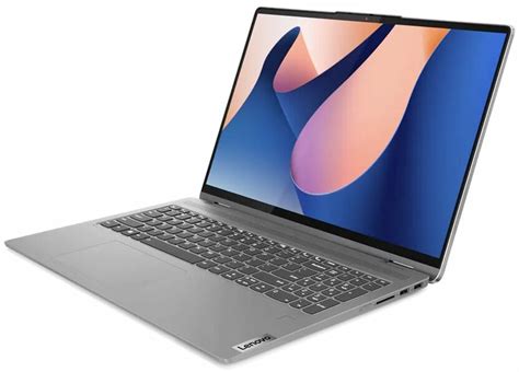 Lenovo IdeaPad Flex 5i 16 2023 Specs Tests And Prices