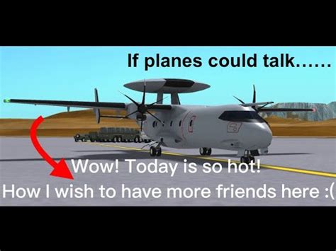 If Planes Could Talk Episode 1 Turboprop Flight Simulation