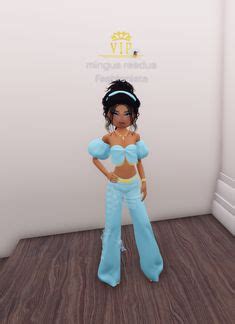 Disney Princess Jasmine Dti In Dress To Impress Princess