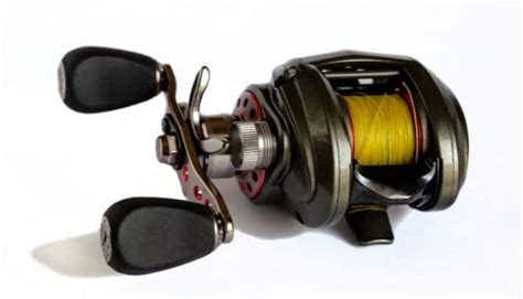 Best Anti Backlash Baitcast Reel Of 2022 Reviewed Cast And Spear